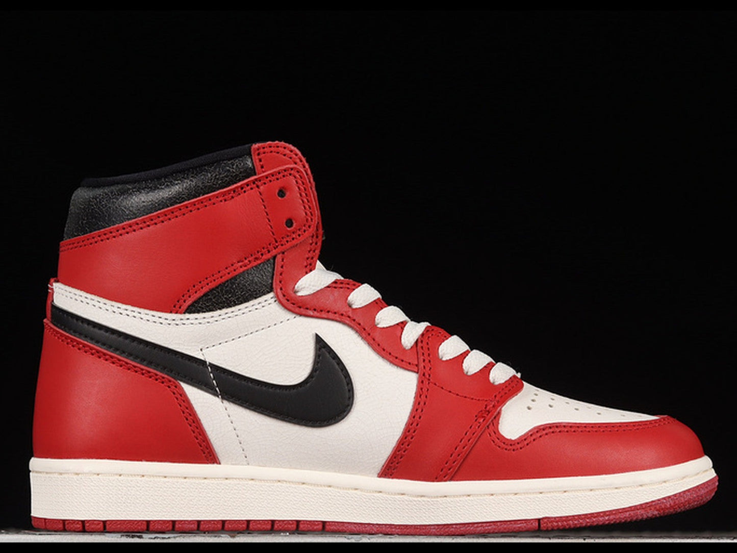 Air Jordan 1 High OG Chicago Reimagined
