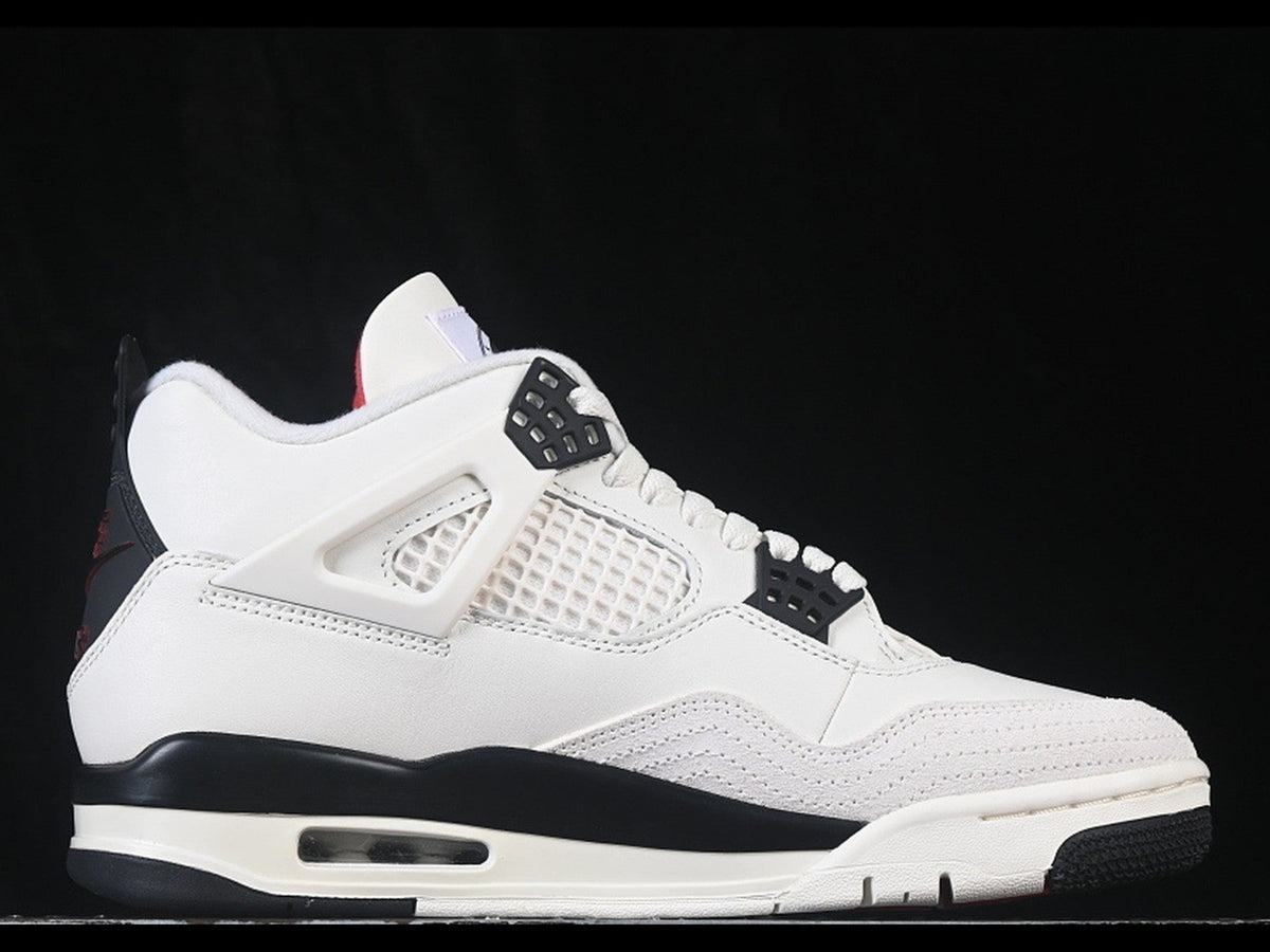 Jordan 4 Retro OG Flight Club