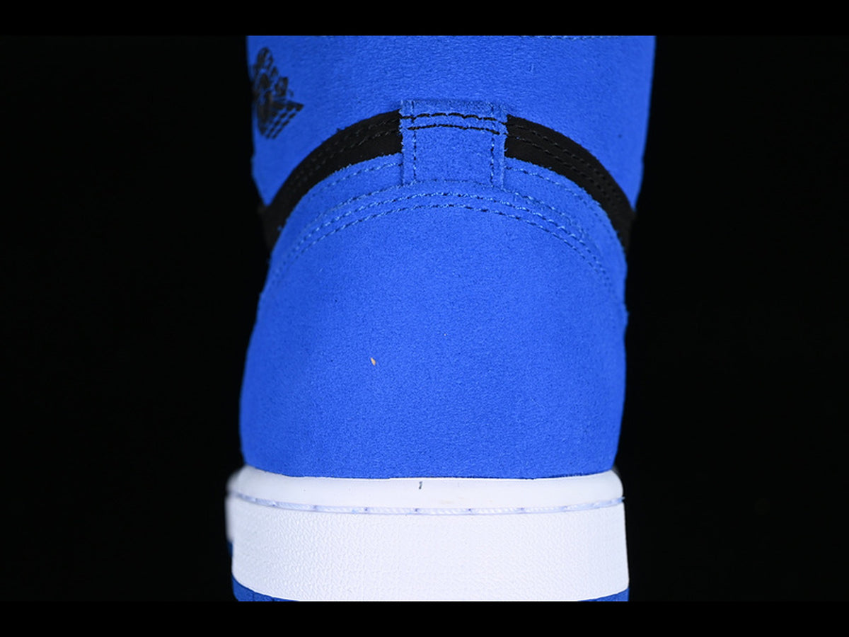 Air Jordan 1 High OG Reimagined Black/Blue