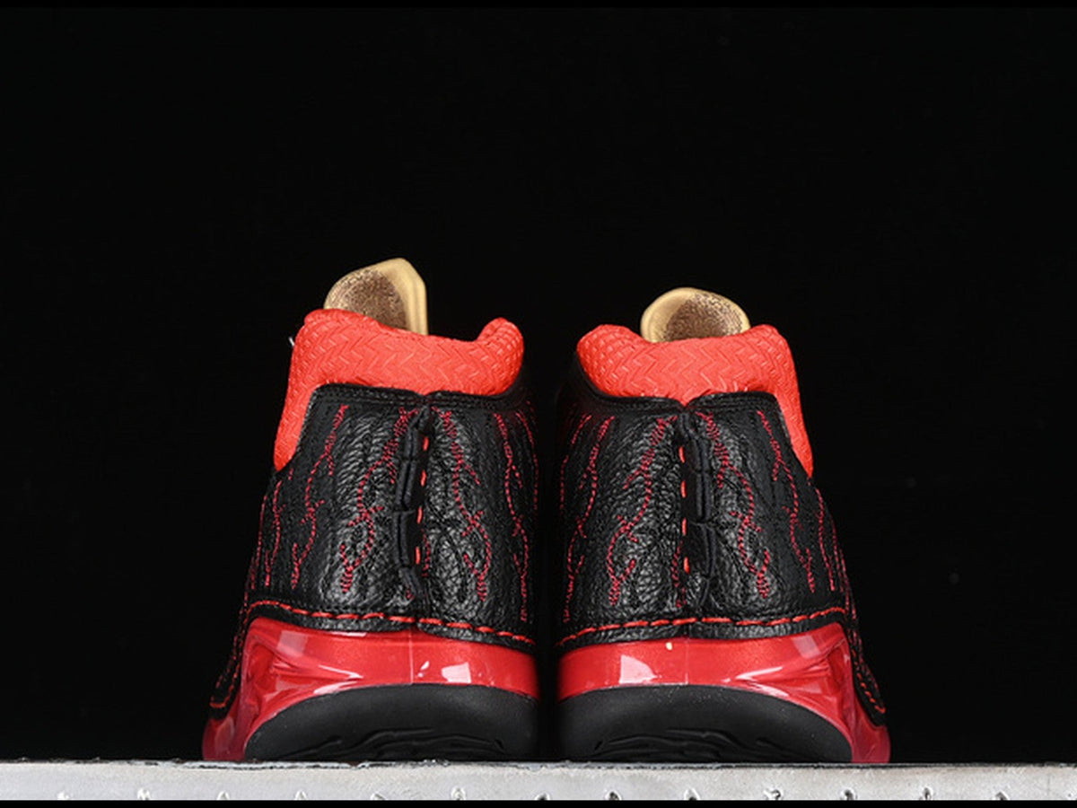 Air Jordan 23 Premier Black/Varsity Red