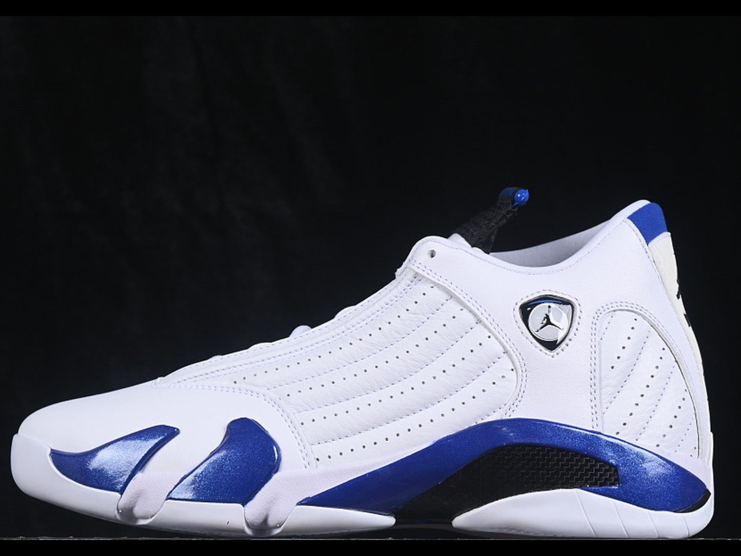 Air Jordan 14 Retro AJ14 Navy Blue