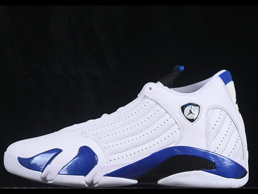 Air Jordan 14 Retro AJ14 Navy Blue