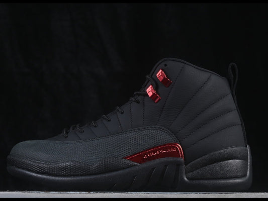 Air Jordan 12 Retro Bloodline