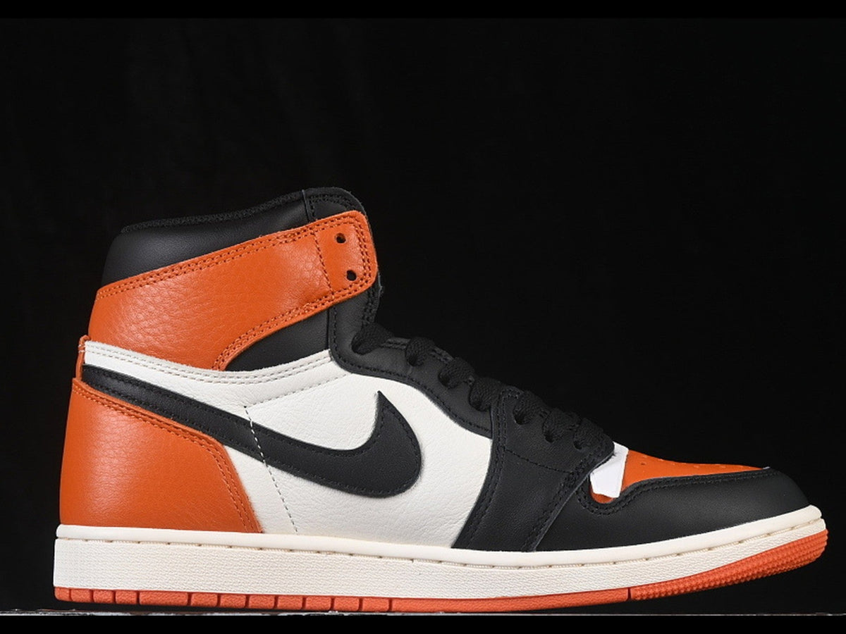 Air Jordan 1 Retro High OG Shattered Backboard