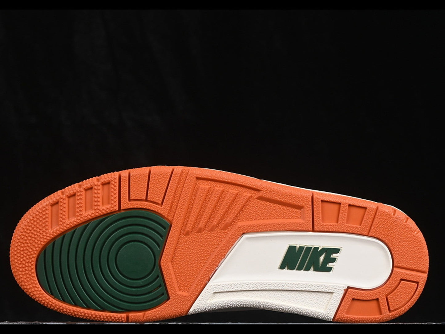 Jordan 3 Retro SP SoleFly Miami