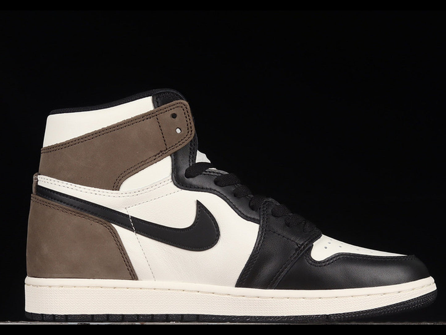 Air Jordan 1 Retro High OG Dark Mocha