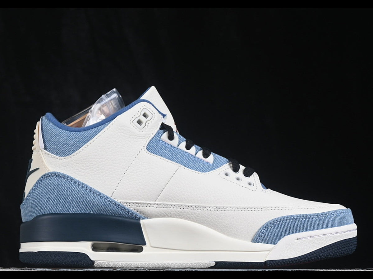 Jordan 3 Retro Denim