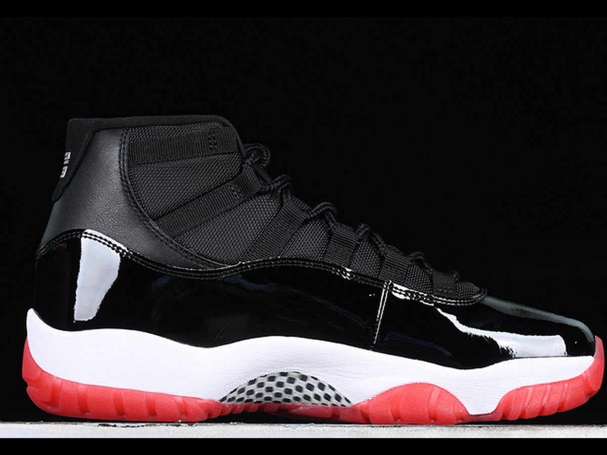 Air Jordan 11 Bred