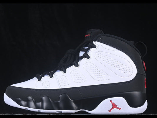 Air Jordan 9 Retro Space Jam