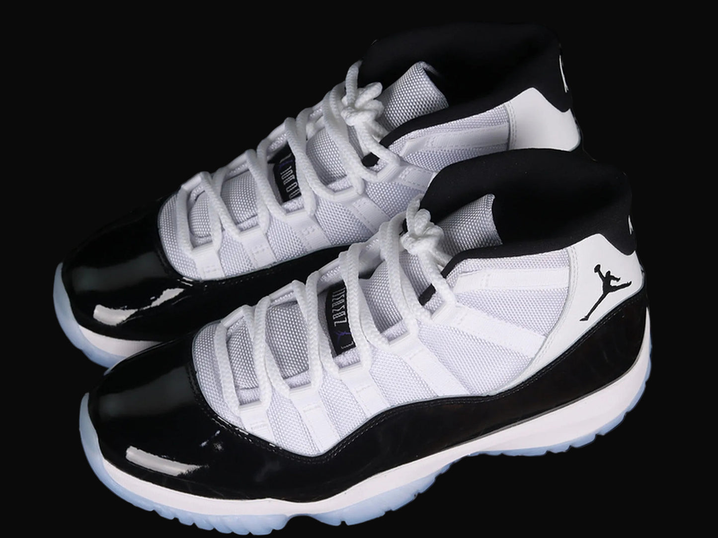 Air Jordan 11 Retro Concord 2018