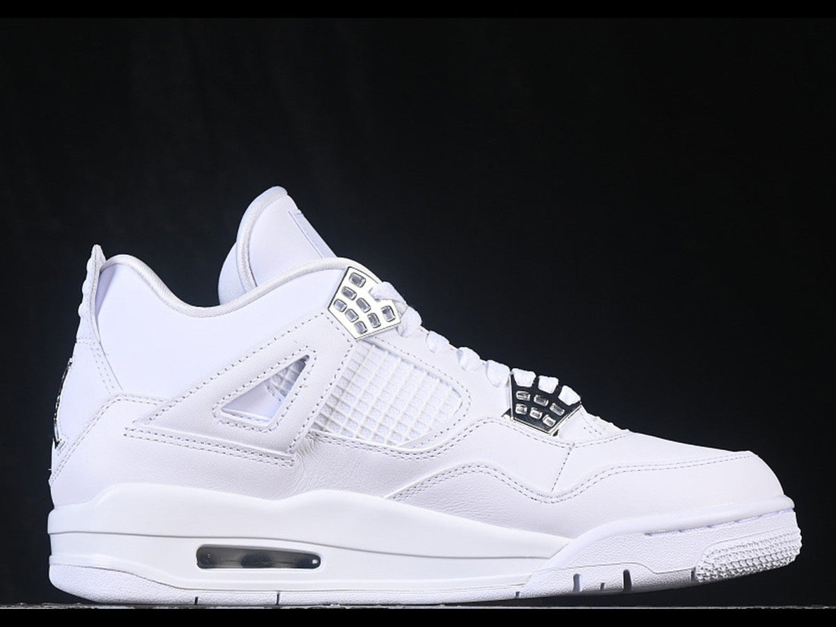 Air Jordan 4 Retro Pure Money (2017)