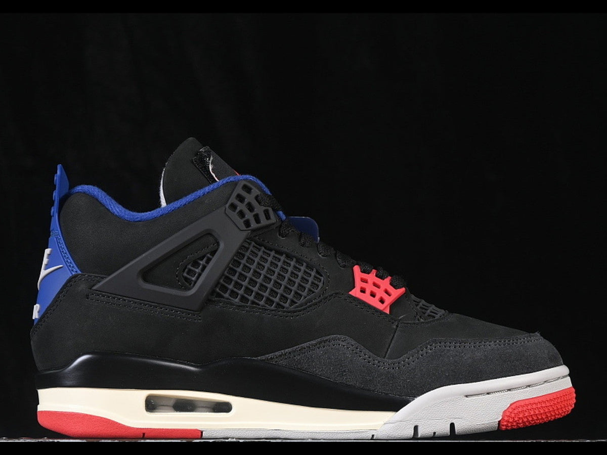 Jordan 4 Retro Rare Air