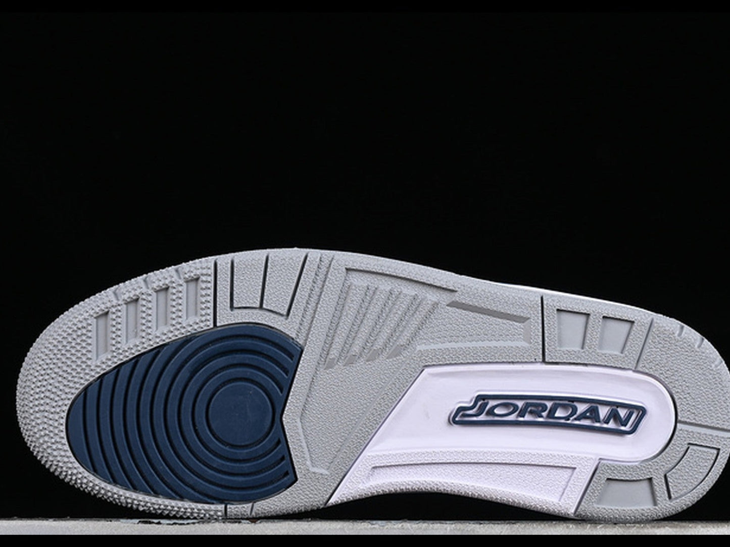 Jordan Legacy 312 Low White/University Red