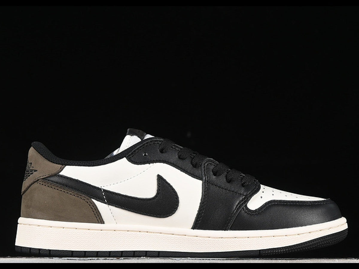 Air Jordan 1 Low OG "Mocha"