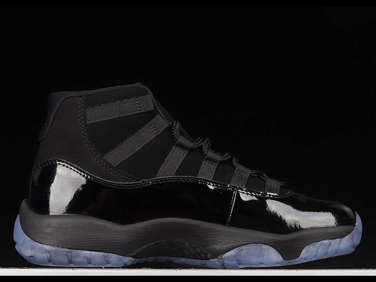 Air Jordan 11 Retro Cap and Gown