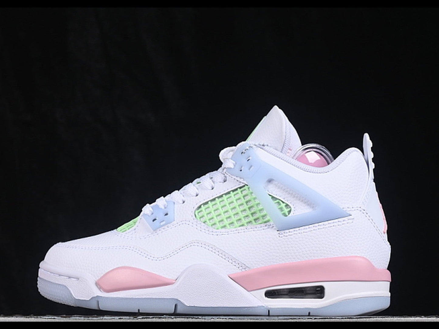 Jordan 4 Retro Valentine's Day