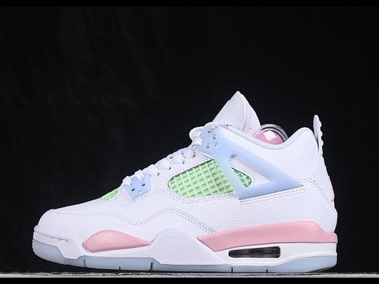Jordan 4 Retro Valentine's Day