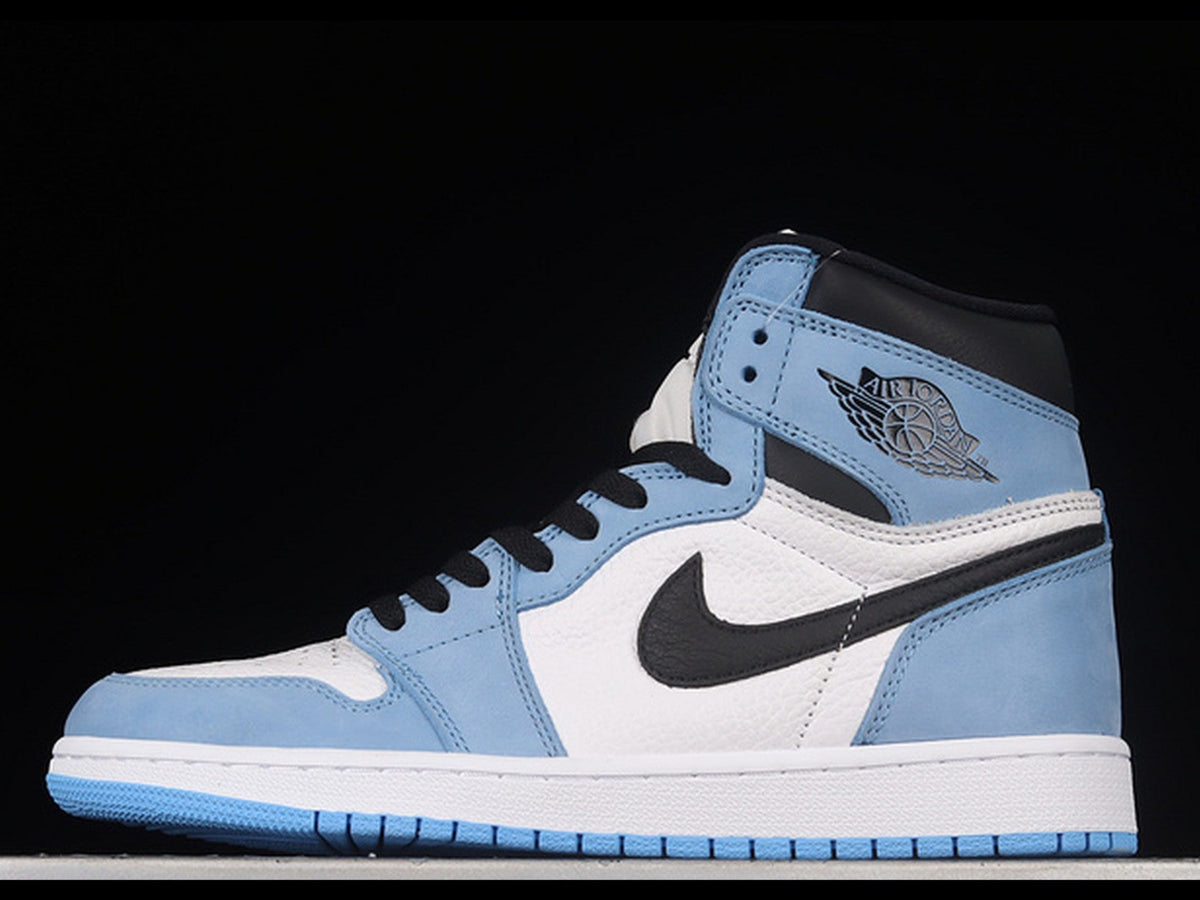 Air Jordan 1 Retro High OG White/University Blue