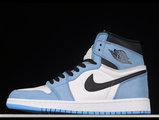 Air Jordan 1 Retro High OG White/University Blue