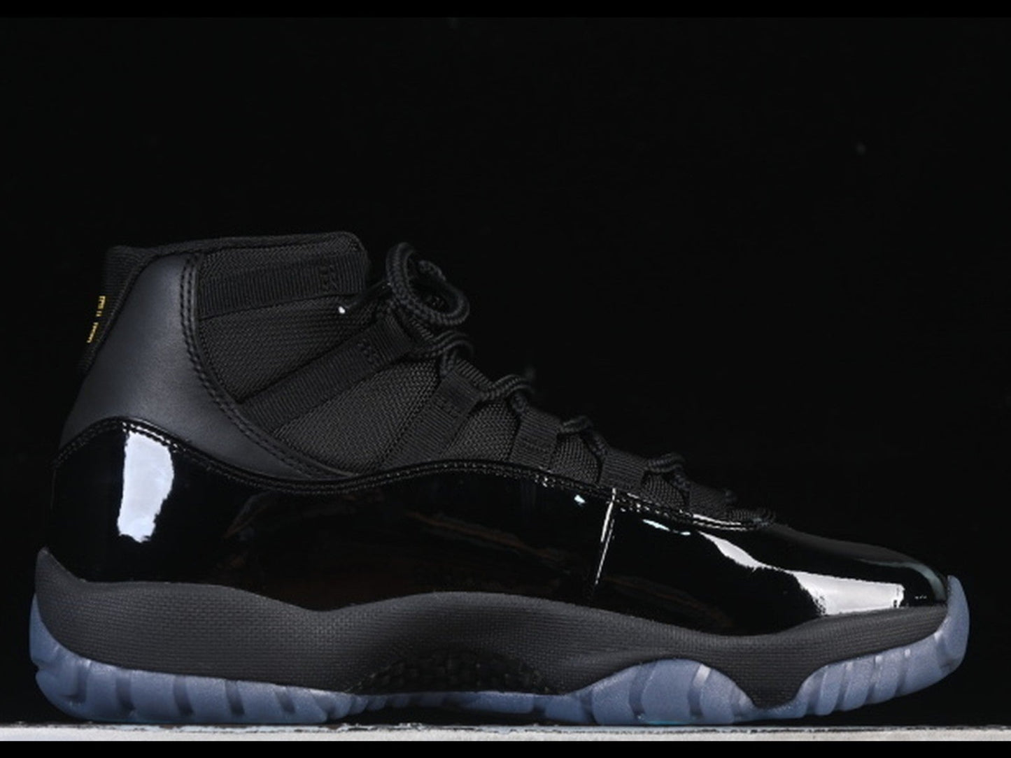 Air Jordan 11 Retro Gamma Blue (2025)