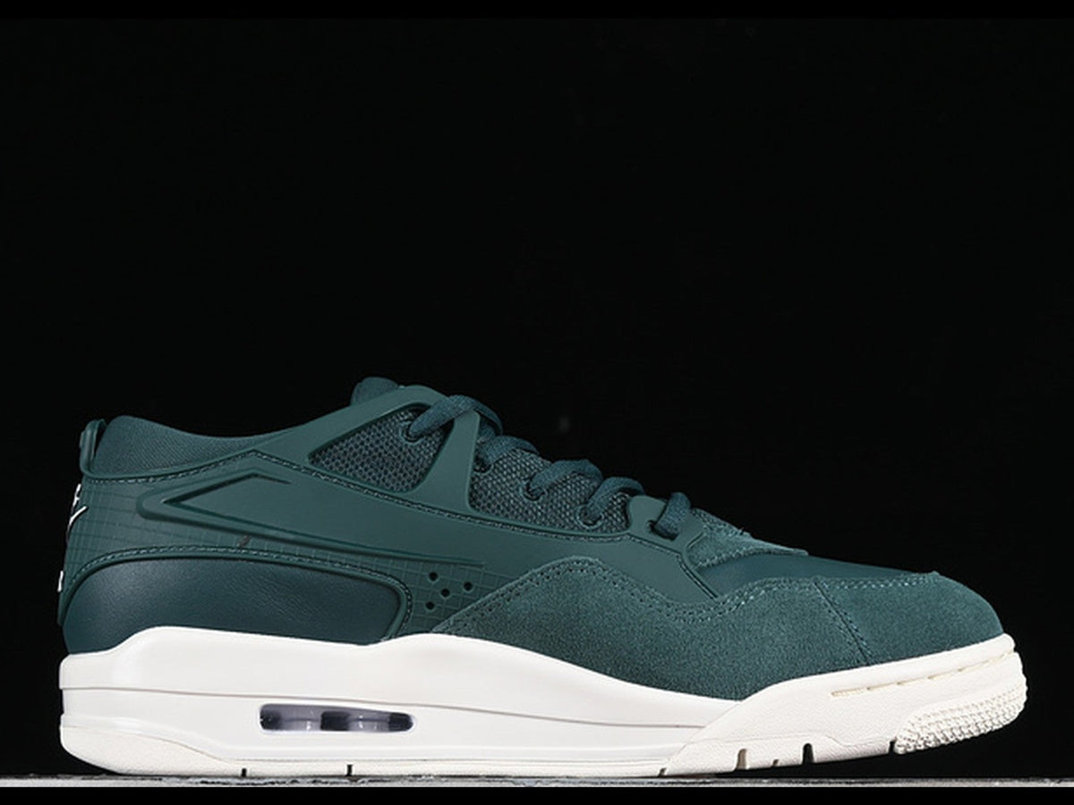 Jordan 4 RM Oxidized Green