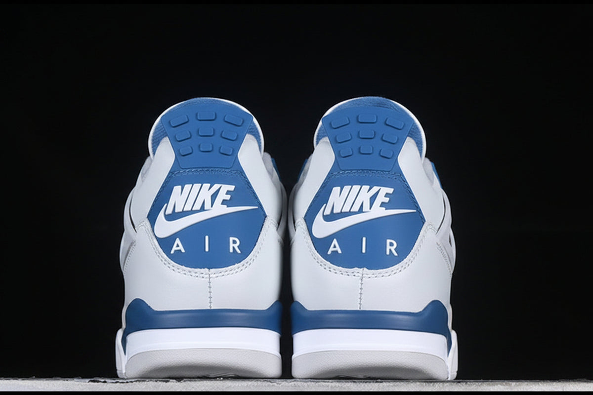 Air Jordan 4 Retro 'Military Blue' (2024)