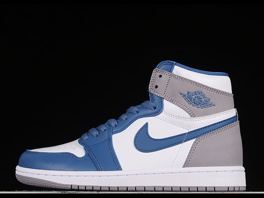 Air Jordan 1 Retro High OG True Blue