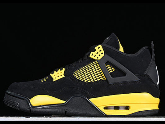Air Jordan 4 Retro Thunder (2023)