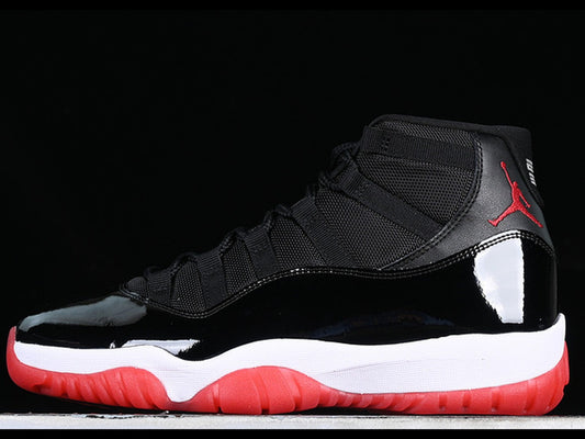 Air Jordan 11 Bred