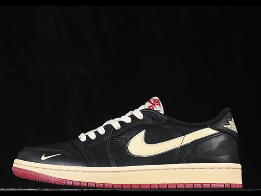 Air Jordan 1 Retro Low OG Nitro