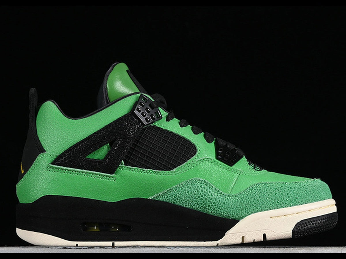 Jordan 4 Retro Manila