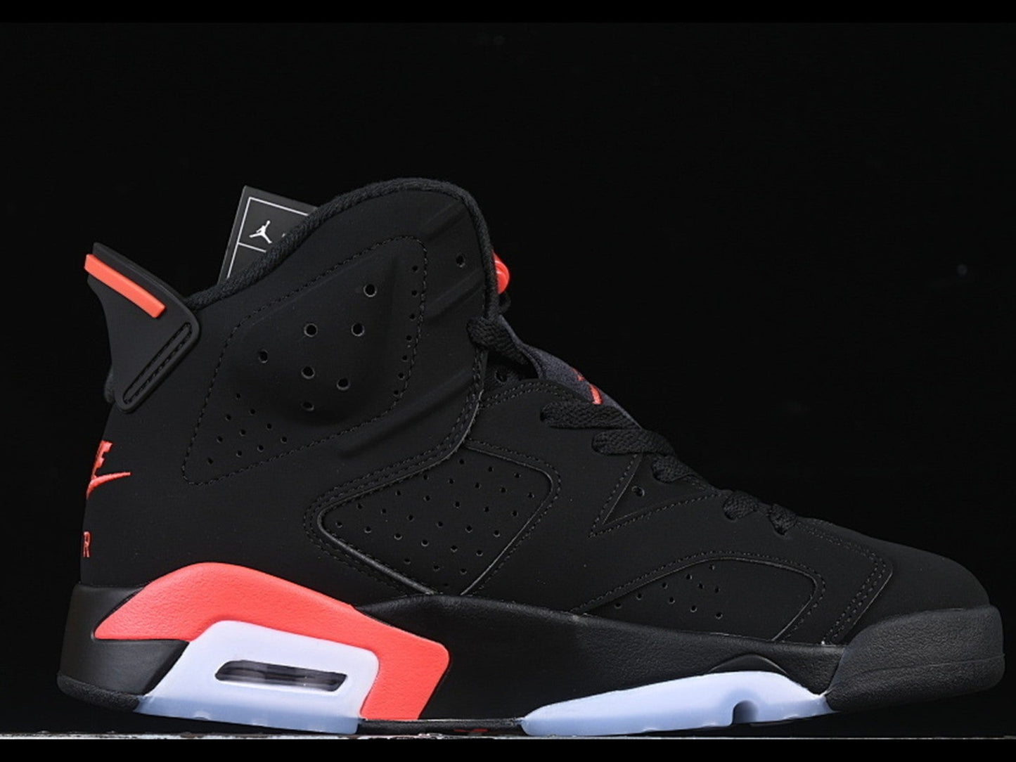 Air Jordan 6 Retro Reverse Infrared