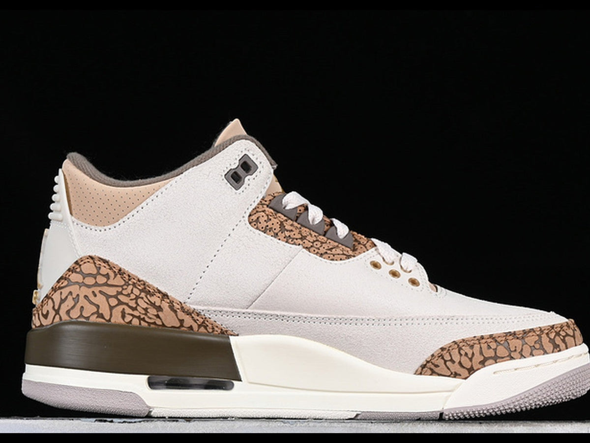 Air Jordan 3 Palomino