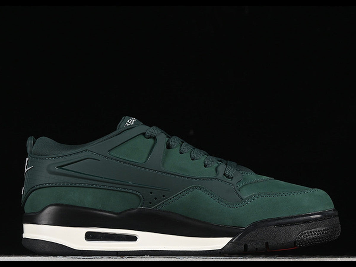Air Jordan 4RM Remastered Pro Green