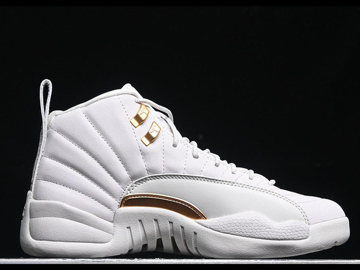 Air Jordan 12 Retro Phantom