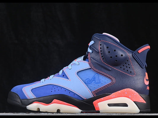 Air Jordan 6 Retro 'Midnight Navy'