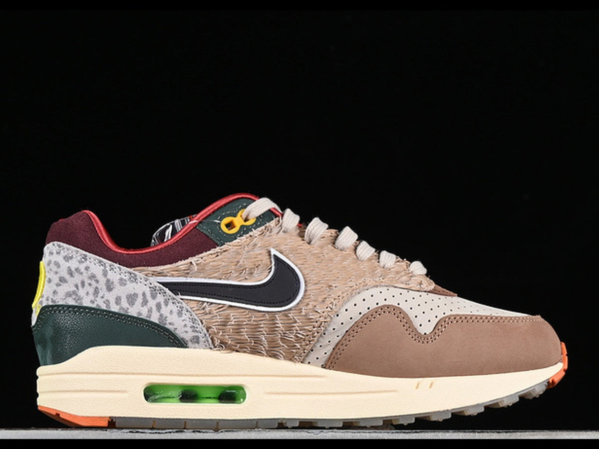 Air Max 1.  87 luxe