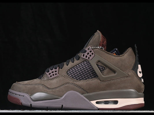 Jordan 4 Retro SP A Ma Maniére Dark Mocha