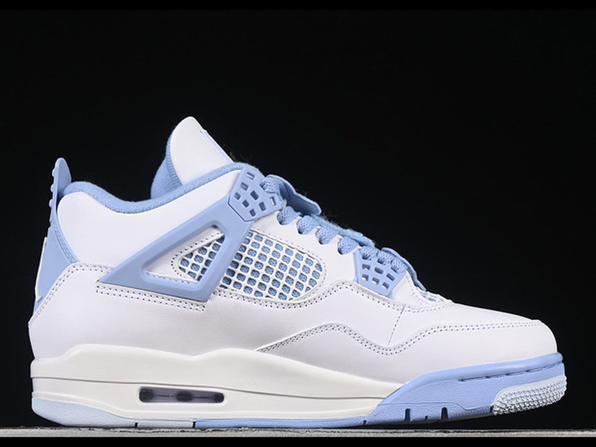 Jordan 4 Retro Forget Me Not