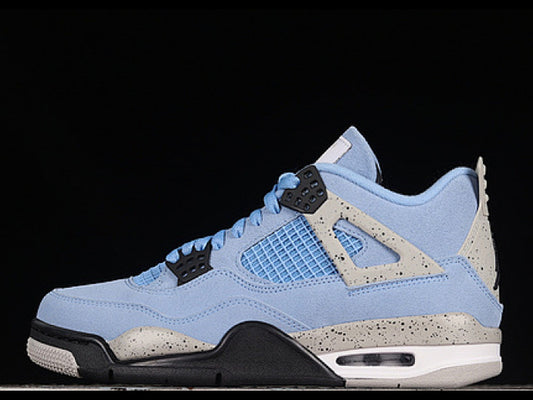 Air Jordan 4 Retro University Blue