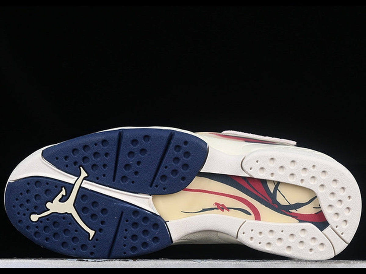 SoleFly x Air Jordan 8
