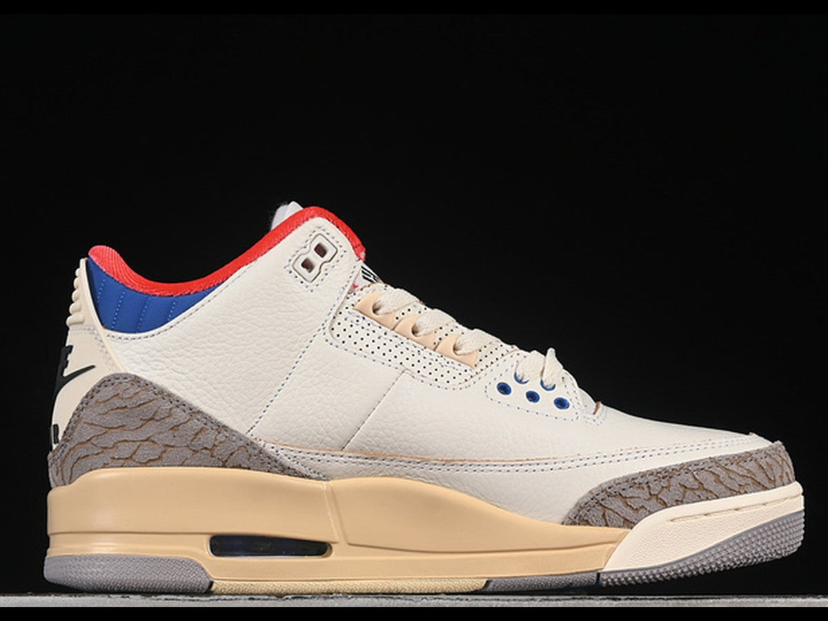 Air Jordan 3 Seoul 2.0