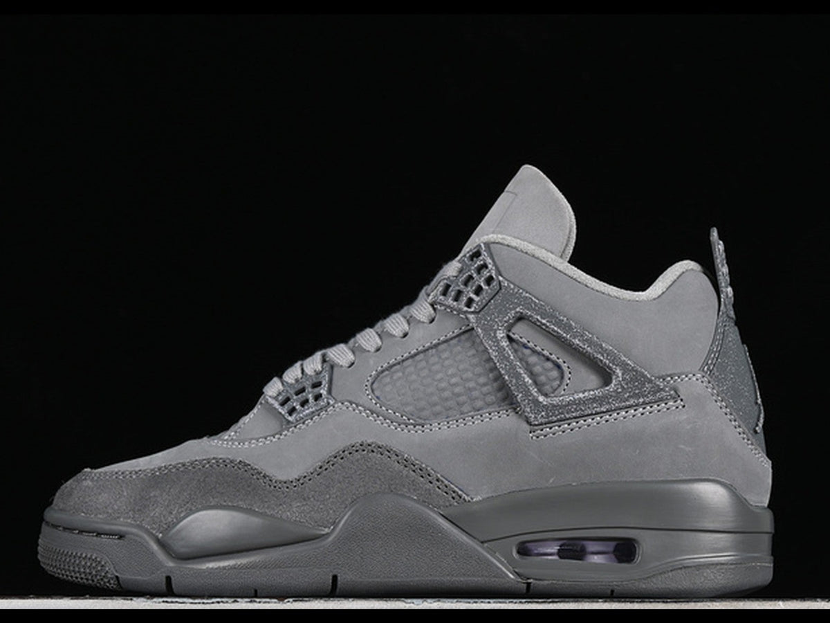 Jordan 4 Retro SE Paris Olympics Wet Cement