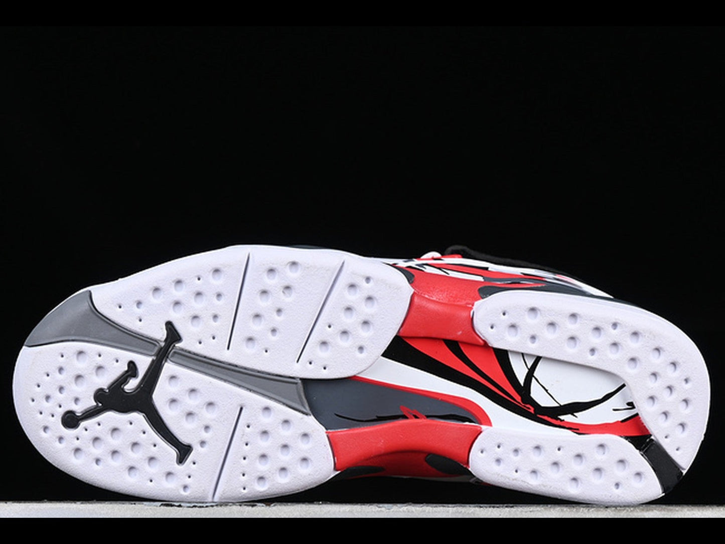Air Jordan 8 Bugs Bunny