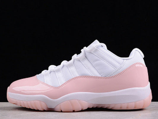 Air Jordan 11 Retro Low Pure Violet