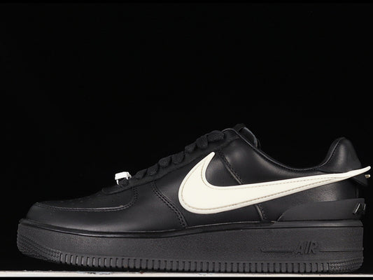 Ambush x Air Force 1 Low Black/Phantom/White
