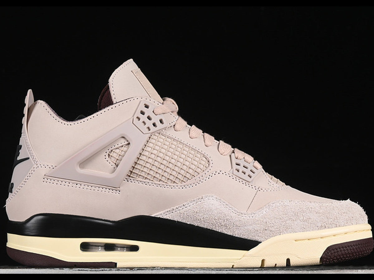 Jordan 4 Retro OG SP A Ma Maniére While You Were Sleeping