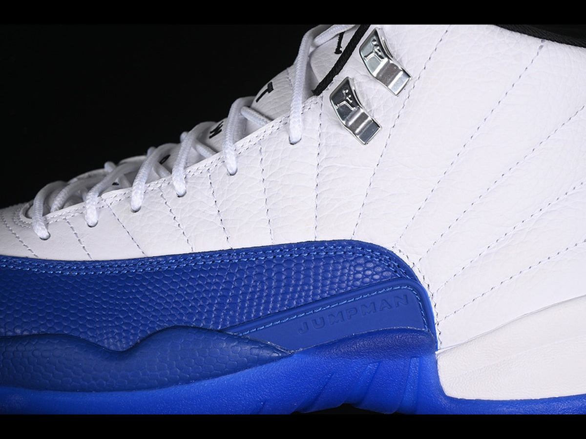 Air Jordan 12 Retro Game Royal