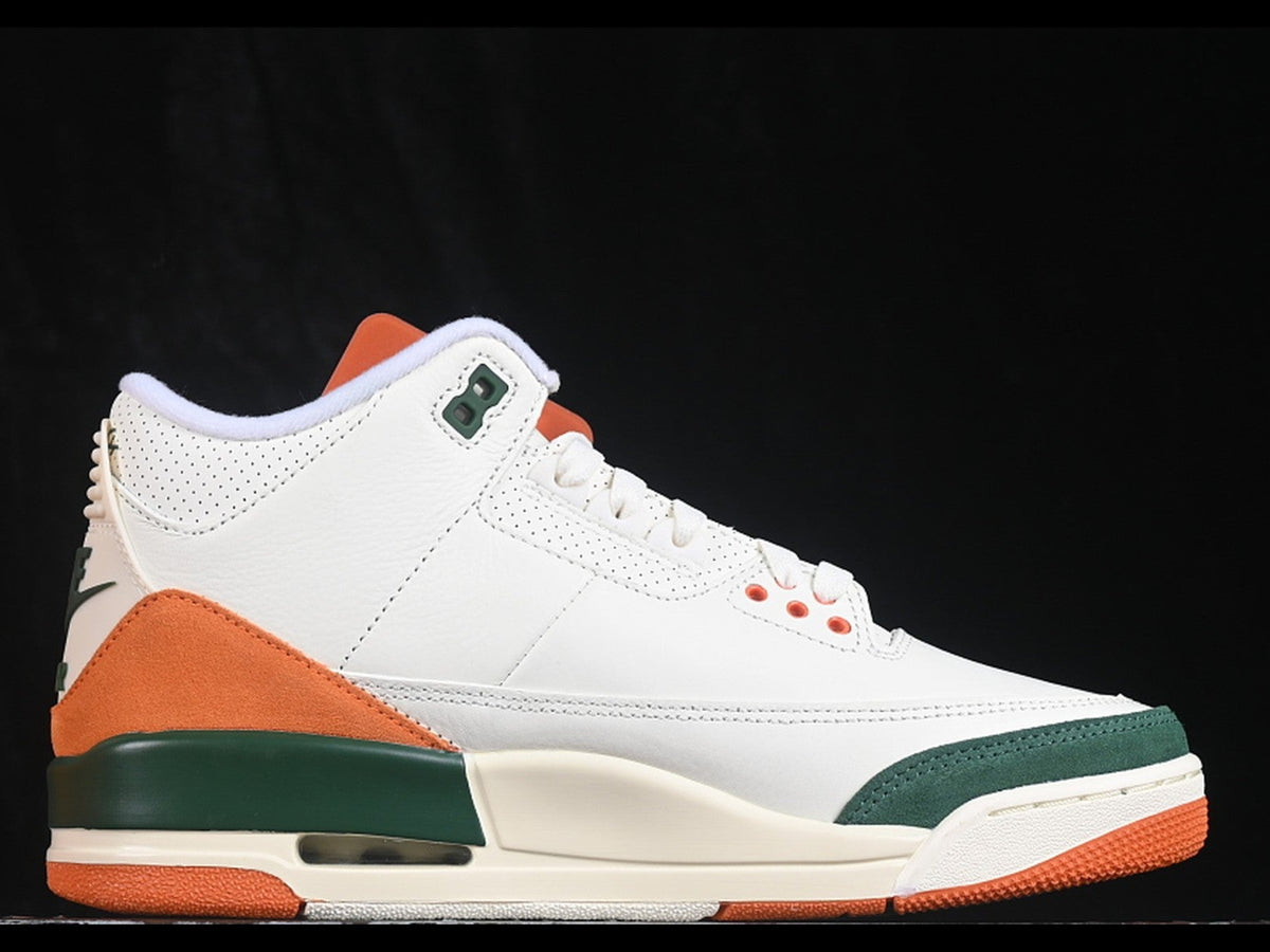 Jordan 3 Retro SP SoleFly Miami
