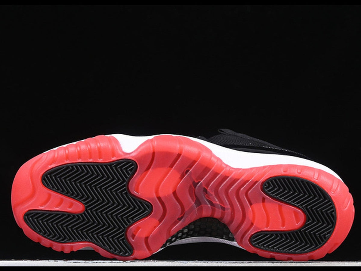 Air Jordan 11 Low Bred